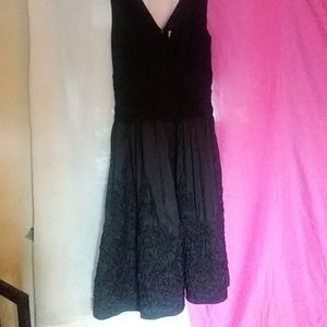 Dress by Jessica Howard from Lord & Taylor